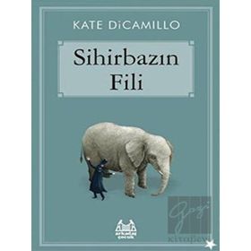 Sihirbazın Fili - Arkadaş Yayınları