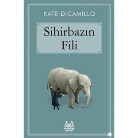 Sihirbazın Fili - Arkadaş Yayınları