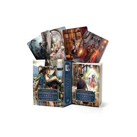 Sihirbazların Tarotu - Butik Yayınları