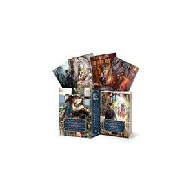 Sihirbazların Tarotu - Butik Yayınları