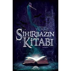 SİHİRBAZLIK EL KİTABI - WALTER B. GIBSON