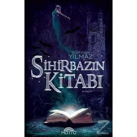 SİHİRBAZLIK EL KİTABI - WALTER B. GIBSON