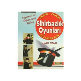 SIHIRBAZLIK OYUNLARI ÇOCUKLAR İÇIN - GENEL