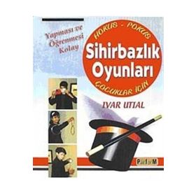 SIHIRBAZLIK OYUNLARI ÇOCUKLAR İÇIN - GENEL