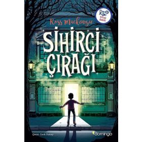 Sihirci Çırağı - Ross Mackenzie