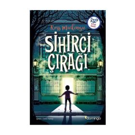 Sihirci Çırağı - Ross Mackenzie