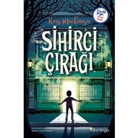 Sihirci Çırağı - Ross Mackenzie