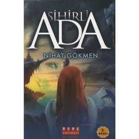 Sihirli Ada - Nihat Gökmen