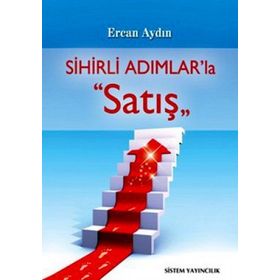 Sihirli Adımlar’la Satış - Ercan Aydın