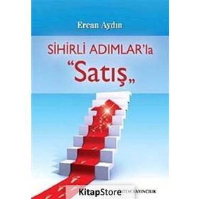 Sihirli Adımlar’la Satış - Ercan Aydın