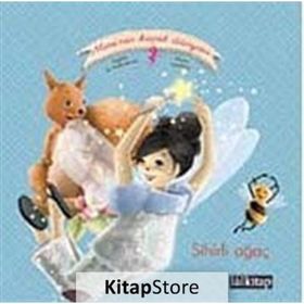 SIHIRLI AĞAÇ - KOLEKTIF