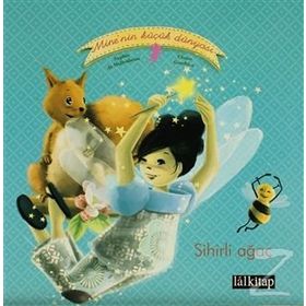 SIHIRLI AĞAÇ - KOLEKTIF