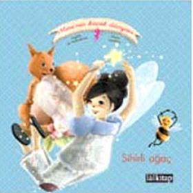 SIHIRLI AĞAÇ - KOLEKTIF