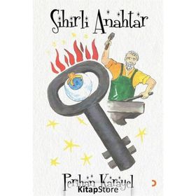 Sihirli Anahtar - Perihan Karayel