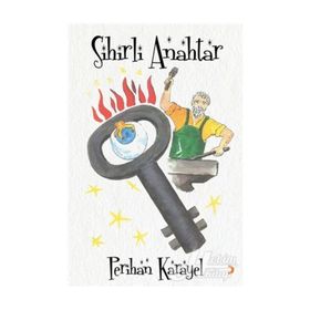 Sihirli Anahtar - Perihan Karayel