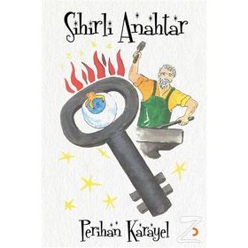 Sihirli Anahtar - Perihan Karayel