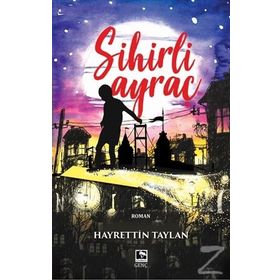 Sihirli Ayraç - Hayrettin Taylan