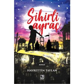 Sihirli Ayraç - Hayrettin Taylan