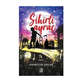 Sihirli Ayraç - Hayrettin Taylan
