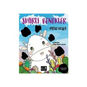 Sihirli Benekler - Hatice Boşça