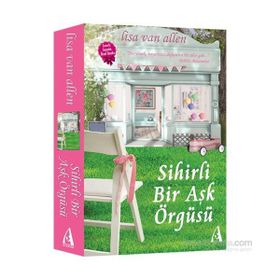 Sihirli Bir Aşk Örgüsü - Lisa Van Allen