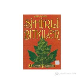 SIHIRLI BITKILER - ARIF PAMUK