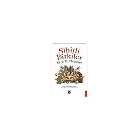 Sihirli Bitkiler Dorlion Yayınevi