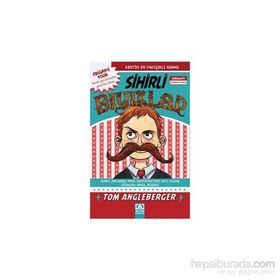 Sihirli Bıyıklar - Tom Angleberger