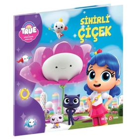 Sihirli Çiçek True ve Gökkuşağı Krallığı - Beta Kids