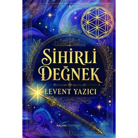 Sihirli Değnek - Nisa Leyla