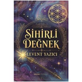 Sihirli Değnek - Nisa Leyla