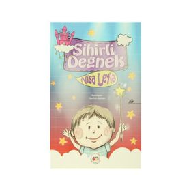 Sihirli Değnek - Nisa Leyla