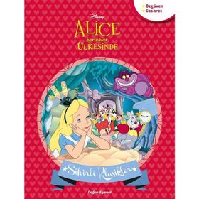 SIHIRLI DISNEY KLASIKLERI - SINDIRELLA - KOLEKTIF