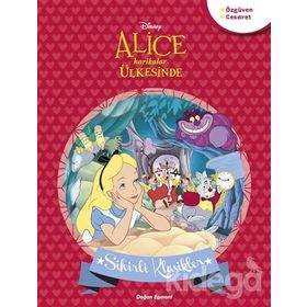 SIHIRLI DISNEY KLASIKLERI - SINDIRELLA - KOLEKTIF