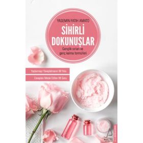 Sihirli Dokunuşlar - Yasemin Fatih Amato