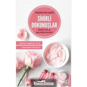 Sihirli Dokunuşlar - Yasemin Fatih Amato