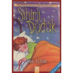 SIHIRLI DÜDÜK - NUR ICOZU