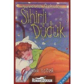 SIHIRLI DÜDÜK - NUR ICOZU