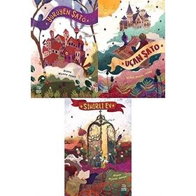 SIHIRLI EV - DIANA WYNNE JONES