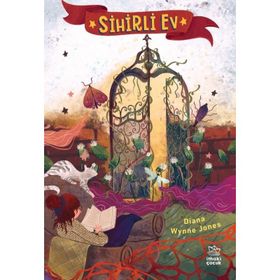 SIHIRLI EV - DIANA WYNNE JONES