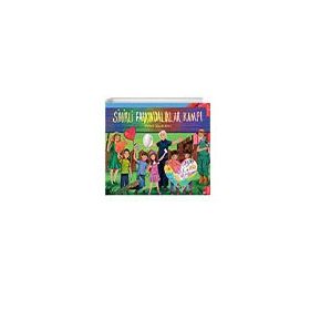Sihirli Farkındalıklar Kampı Sola Kidz