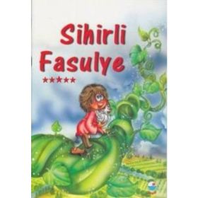 SIHIRLI FASULYE - RONNE RANDALL