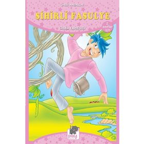 SIHIRLI FASULYE - RONNE RANDALL