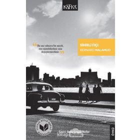 Sihirli Fıçı - Bernard Malamud