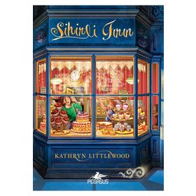 Sihirli Fırın - Kathryn Littlewood