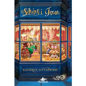 Sihirli Fırın - Kathryn Littlewood
