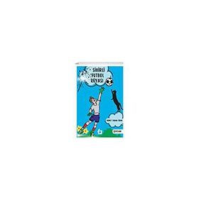 Sihirli Futbol Rüyası - Fa Yayınları