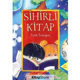 SIHIRLI GÖZLÜK 3 KITAP BIRARADA - FATIH ERDOĞAN
