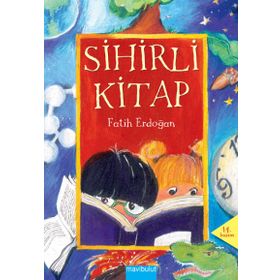 SIHIRLI GÖZLÜK 3 KITAP BIRARADA - FATIH ERDOĞAN