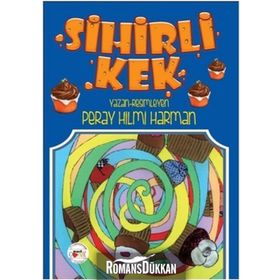Sihirli Kek - Peray Hilmi Harman